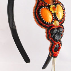 haarreif-haarschmuck-haarband-resin-bead-embroidery-pearlfactory-sunset-2