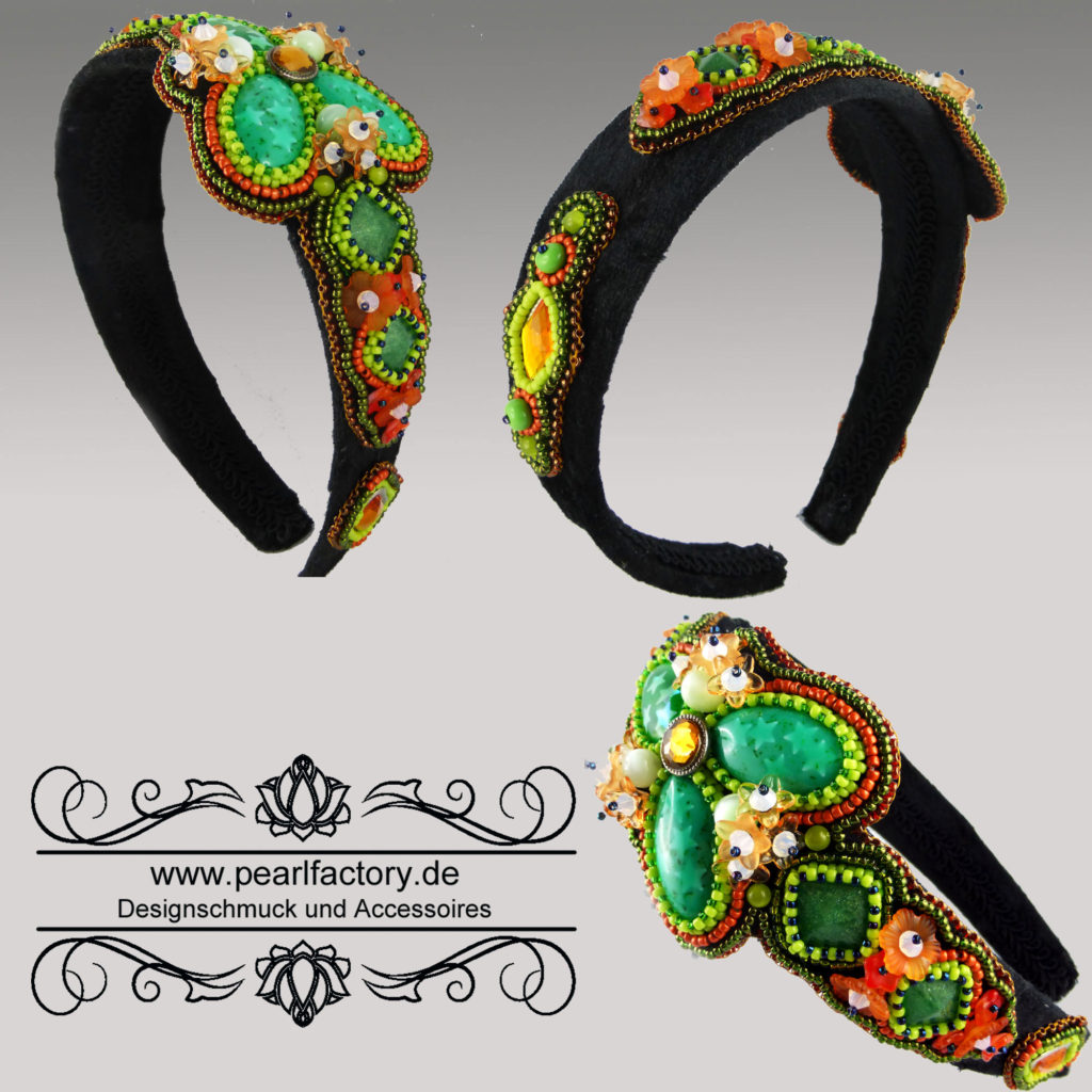 haarreifen-haarschmuck-haarband-bead-embroidery-frühlingsgrün-1