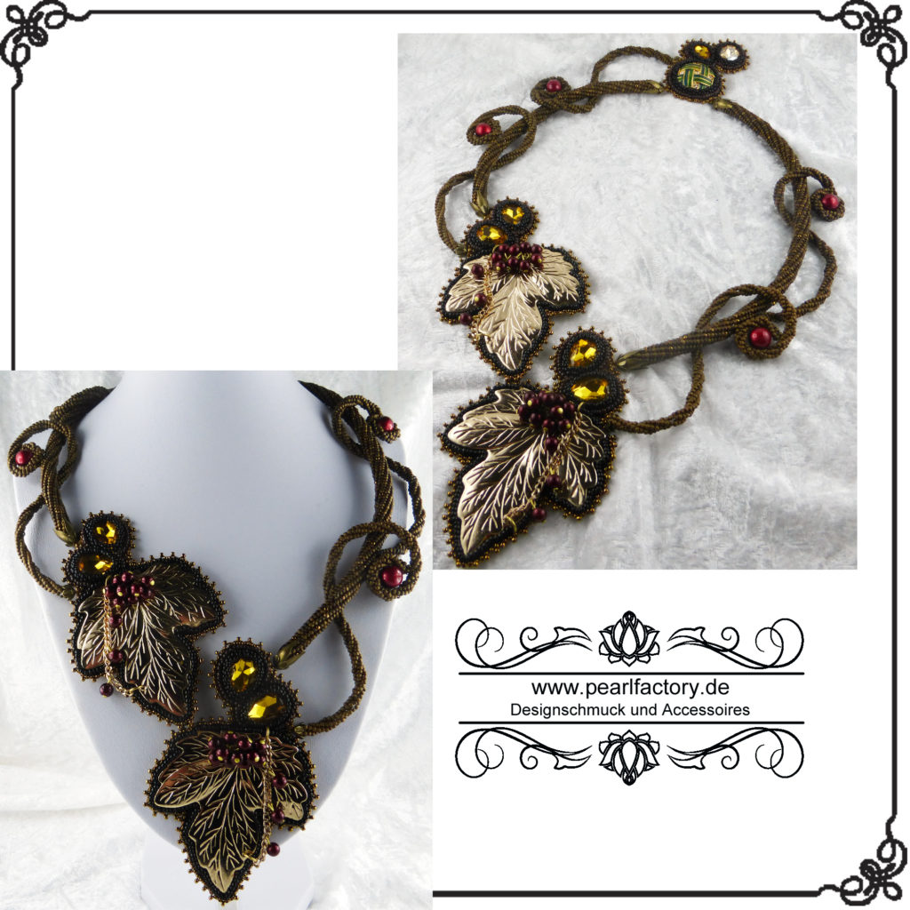 collier-halskette-bead-embroidery-autumn-1