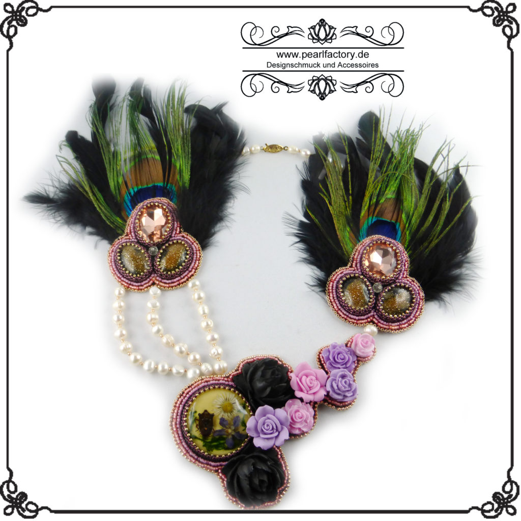 collier-halskette-necklace-resin-bead-embroidery-jewellery-jewelry